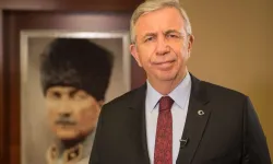Mansur Yavaş, Tarihi Kentler Birliği Başkanı seçildi!