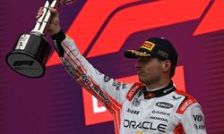 Verstappen, İmola'da dördüncü kez zirvede!