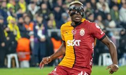 Galatasaray'da dev maç öncesi Osimhen tehlikesi!