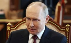 Putin'den kritik karar: Yabancı yatırımcıların geri alım hakkı kaldırıldı