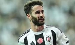 Rafa Silva için Beşiktaş'a teklif geldi mi?