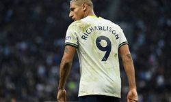 Richarlison'da ezeli rekabet! Beşiktaş, Fenerbahçe'nin elinden almaya gidiyor