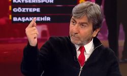 Rıdvan Dilmen bombayı patlattı: 'Yüzde 1 milyon alınacak!'