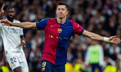 Lewandowski'den rest: Milli takım hocasına meydan okudu