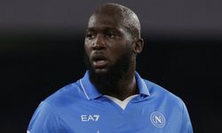 Lukaku konusunda sert açıklama... Lukaku bunun bedelini ödeyecek: Süper Lig'e gelebilir!