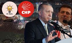 Son ankette çarpıcı sonuç: Seçim ilk turda bitiyor!