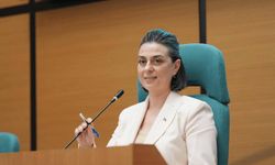 Üsküdar Belediyesi'nden 'başkanlık makamına haciz' iddialarına yalanlama