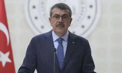 Bakan Tekin’den 27 Mayıs mesajı! Dikkat çeken paylaşım