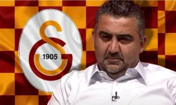 Ümit Özat Galatasaray’ın yıldızlarını tek tek yorumladı: 'Osimhen Icardi gibi değil'