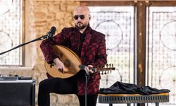 Bedük, Ud performansıyla yayında