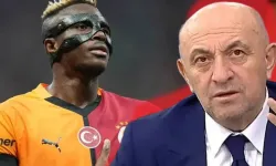 Sinan Engin Galatasaray’ın bombasını patlattı: Osimhen Fenerbahçe’ye neden gidemez?