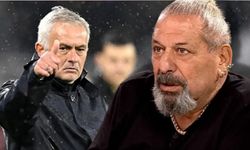 Mourinho'ya 'ümüğünü sıktılar' diyen Erman Toroğlu'ndan futbolculara 'gır gır gır!' çıkışı!