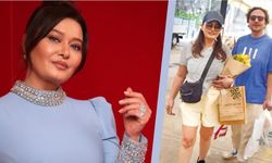 Nurgül Yeşilçay herkesi şaşırttı: Pazarda ortaya çıktı, İstanbul'la vedalaştı!