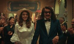 'Cem Karaca’nın Gözyaşları' filmi bu akşam TV’de ilk kez izleyiciyle buluşacak