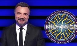 Oktay Kaynarca ile 'Kim Milyoner Olmak İster' para dağıtmaya devam ediyor!