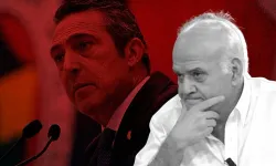 Ahmet Çakar'dan Ali Koç'a sert sözler: 'Rezil oldu, kredisi tükendi'