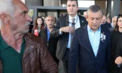 Özgür Özel kendisine saldırıyla ilgili konuştu: Şüpheyle yaklaştığım bir kişi var