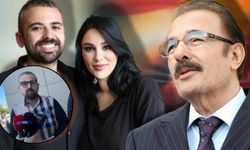 Soyadı krizinde yeni gelişme: Ferdi Tayfur'un damadının iddiaları aileyi yine karıştırdı!
