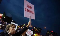 Gaziantep'te kadın cinayeti: Çok sayıda kişi gözaltında