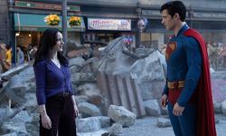 James Gunn imzalı yeni ‘Superman’ filmi geliyor: İlk fragman yayınlandı!