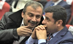 Selahattin Demirtaş’tan Sırrı Süreyya Önder'e veda: Olmadı gardaş...