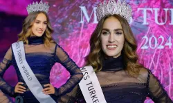 İdil Bilgen, Miss World'de adım adım finale!
