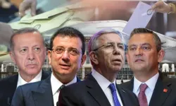 Yeni anket sonuçları gündem oldu! İşte son durum