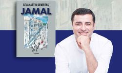 Selahattin Demirtaş'ın yeni kitabı ‘Jamal’ın tanıtım filmi paylaşıldı