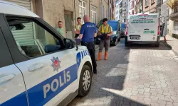 Komşular kokudan şüphelendi, gerçek 2 ay sonra ortaya çıktı!