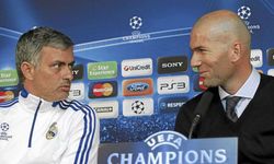 Mourinho defteri kapanıyor: Fenerbahçe'de Zidane sesleri!