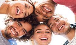 Bilim onayladı: Kalbinize, böbreğinize, midenize gülümseyin!
