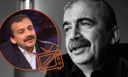 Sırrı Süreyya Önder’in 20 yıl önceki ilk TV görüntüleri gündem oldu!