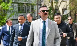 Tunceli Valisi Tekbıyıkoğlu merkeze çekildi!