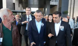 Özel'e saldıran kişinin kaldığı otele mühür, müdürüne gözaltı