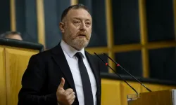 DEM'den AK Parti'ye 'infaz paketi' tepkisi! 'Tek kelimeyle olmadı!'