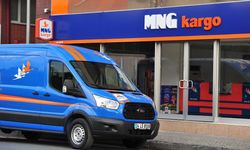 MNG Kargo ismi tarihe karışıyor