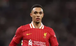 Bir devir kapanıyor: Alexander-Arnold, Liverpool'dan ayrılıyor!