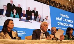 DEM Parti Cumhur İttifakı'na katılacak mı? Hatimoğulları yanıtladı