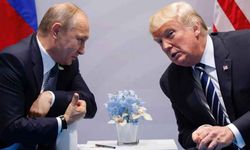 Trump duyurdu: Bugün Putin ile konuşacağım