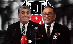 Beşiktaş'ta seçim günü: Yeni başkan belli oluyor