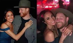 Prens Harry ve Meghan Markle boşanma iddialarını yalanladı: Mutluyuz