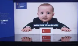 Yapay zekadan tarihi dokunuş: Erdoğan’ın bebek hali gündem oldu!