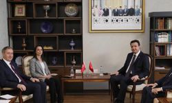 DEM Parti'den ilk ziyaret Saadet Partisi'ne: Neler konuşuldu?