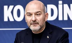 Soylu'dan PKK'nın feshinin ardından ilk açıklama: 'Önemli sonuçları olacak'