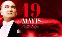Atatürk’ün gençliğe emaneti 106 yaşında
