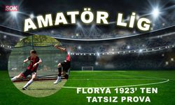 Florya 1923’ ten tatsız prova