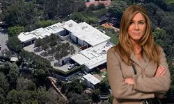 Jennifer Aniston'a saldırı!