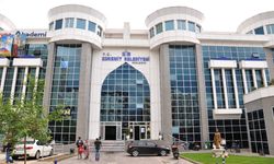 Edremit Belediyesi'ne operasyon: 6 kişi gözaltında