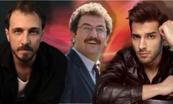 Emrah Altıntoprak, Barış Yıldız ve Baran Bölükbaşı 'Gelin Takımı 2'de buluştu!