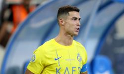 Taraftar Ronaldo'yu istiyor: Come to Beşiktaş!